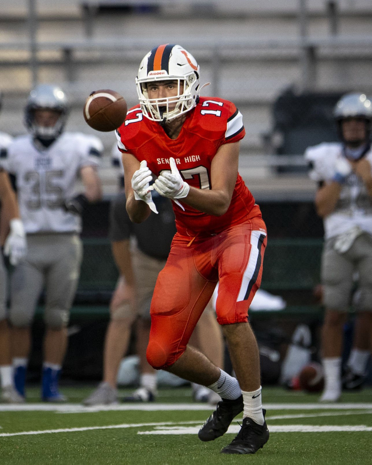 Billings Senior vs. Great Falls